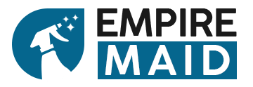 logo empire maid