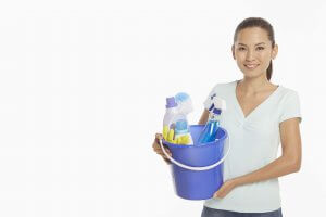 professional cleaning service